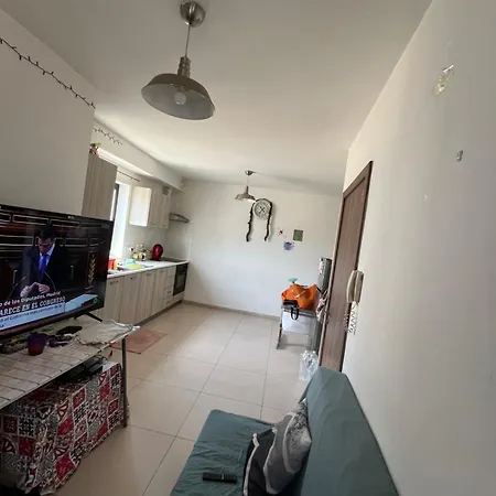 Apartamento Bugibba Angelica